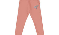 Embroidered Mouse & Key Sweatpants