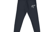 Embroidered Mouse & Key Sweatpants