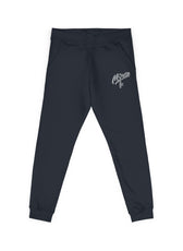Embroidered Mouse & Key Sweatpants