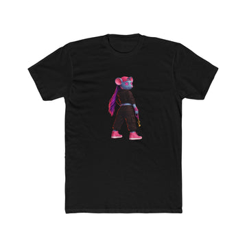 Solid Black