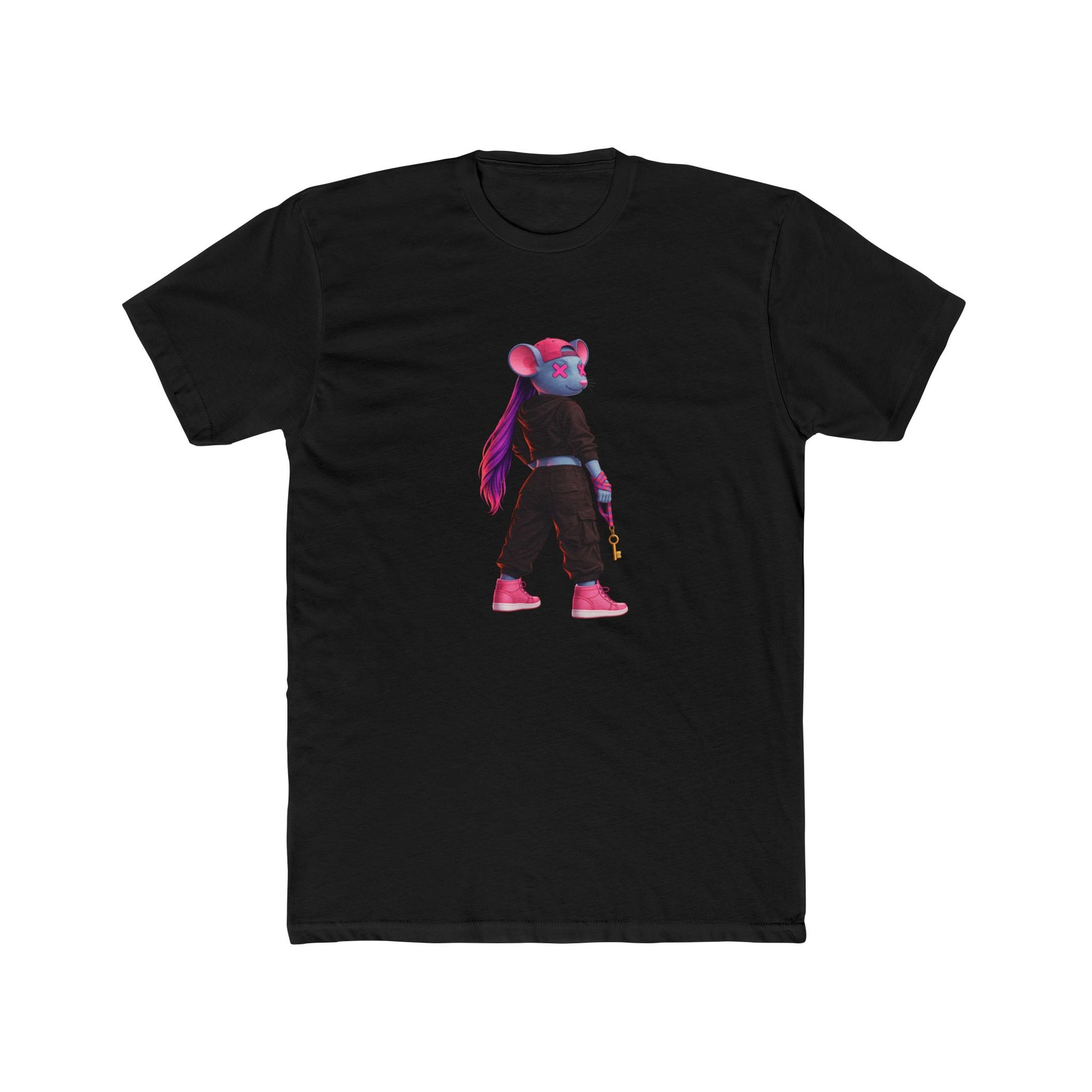 MouseG Streetwear Tee