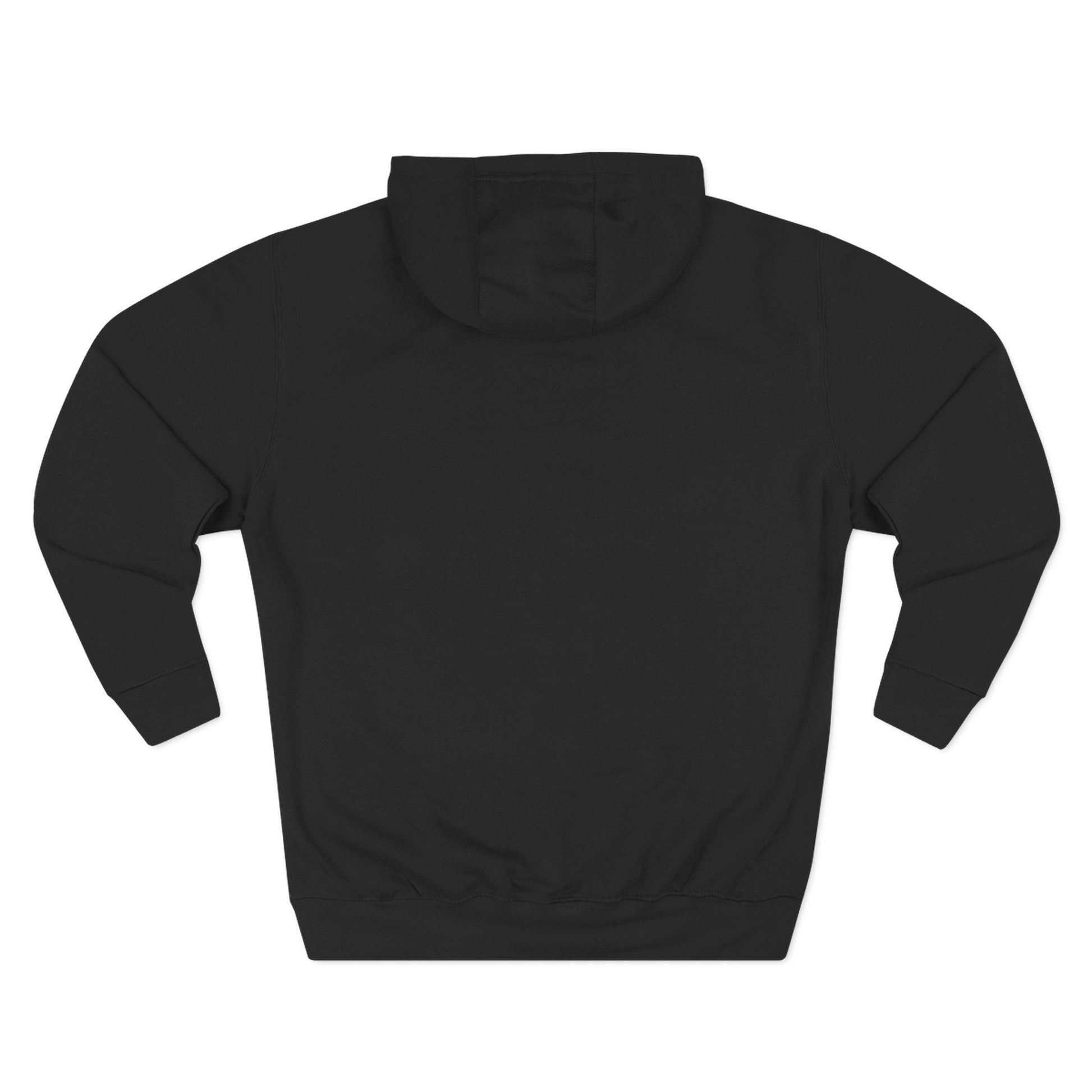 Green M & K Gaming Emblem - Fleece Hoodie