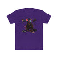  Solid Purple Rush