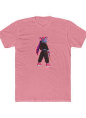 MouseG Streetwear Tee