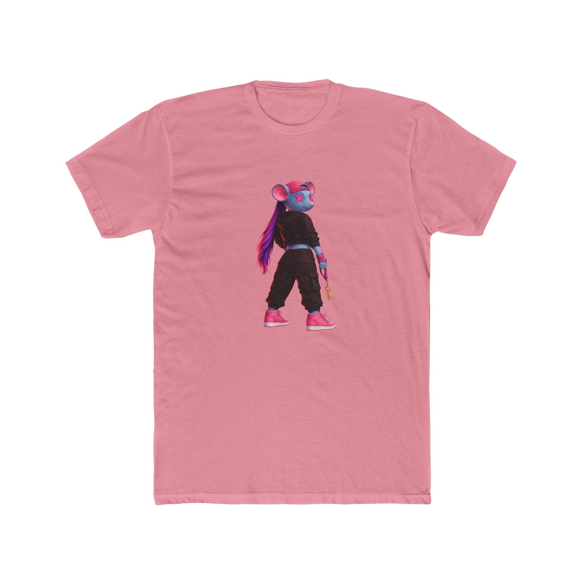 MouseG Streetwear Tee