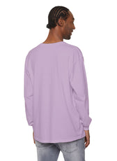 Mouse & Key Script Long Sleeve