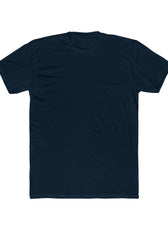Mouse & Key Back Logo Tee
