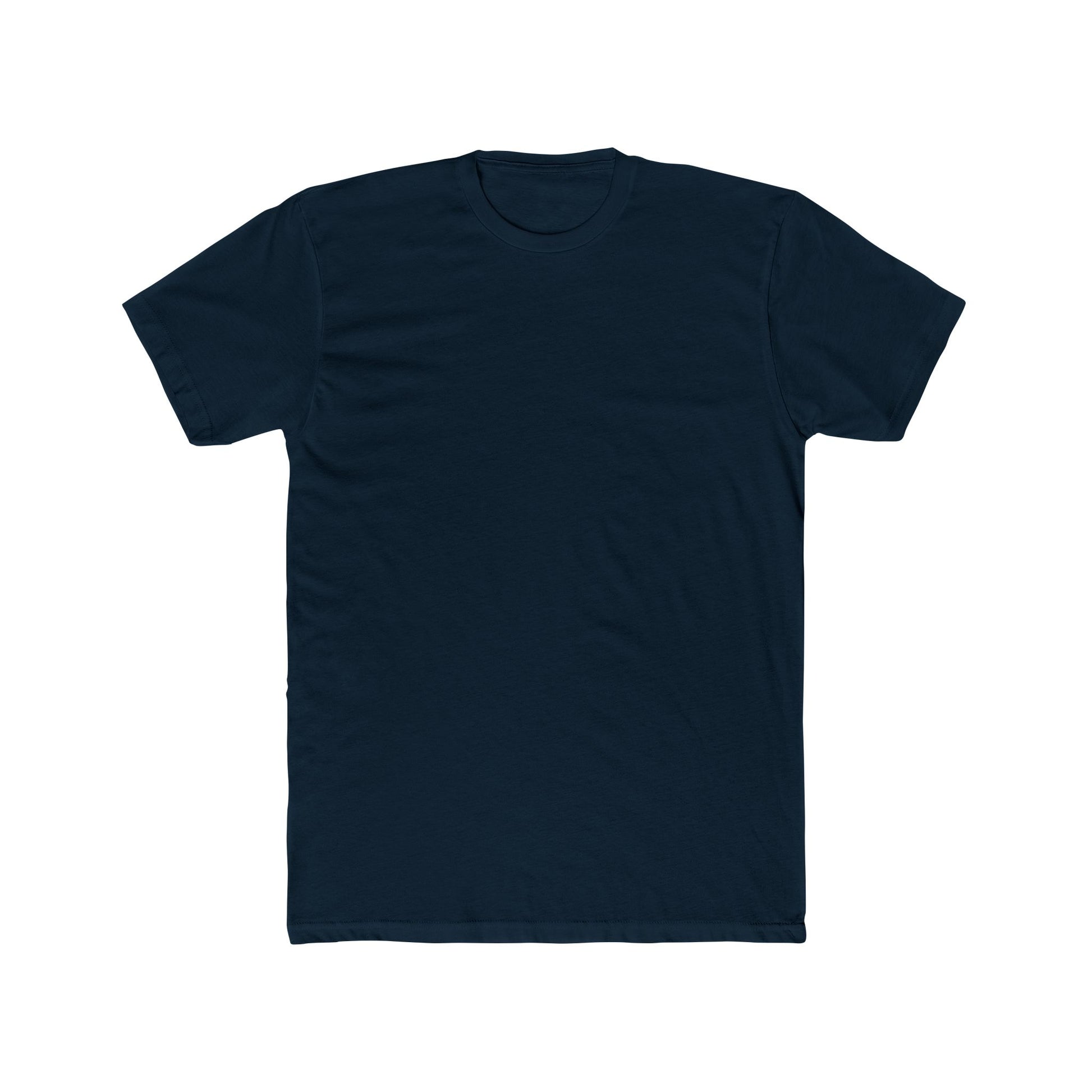 Mouse & Key Back Logo Tee