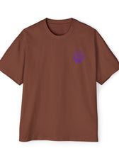 GK Kitsune - Oversized Tee