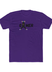 M & K GAMER Tee