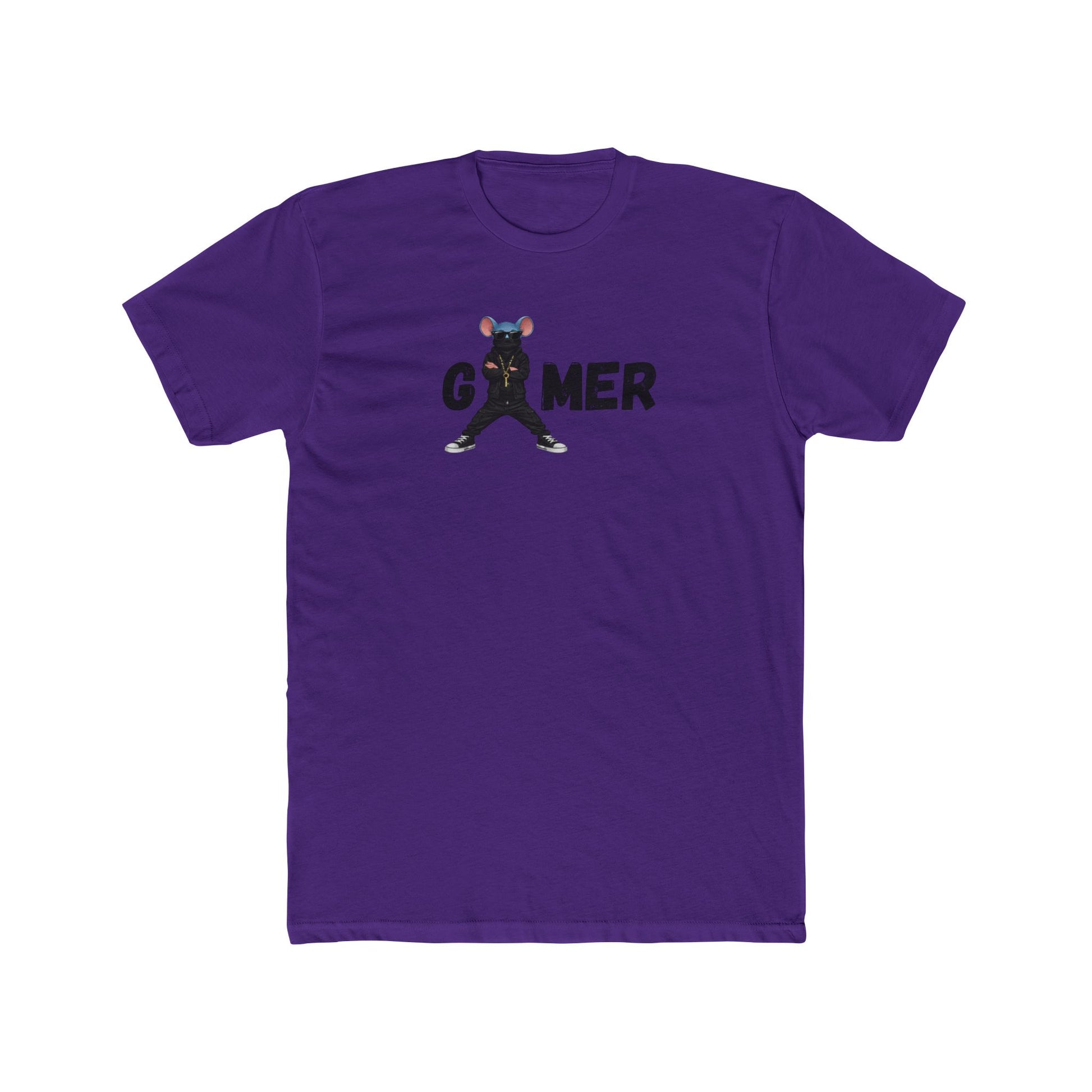 M & K GAMER Tee
