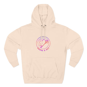 Pale Pink