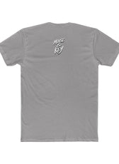 Mouse & Key Back Logo Tee