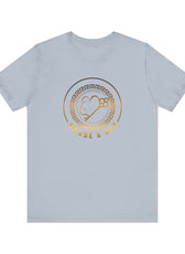 Mouse & Key Ori T-Shirt