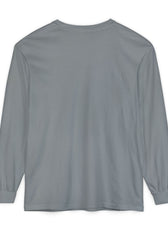 Mouse & Key Script Long Sleeve