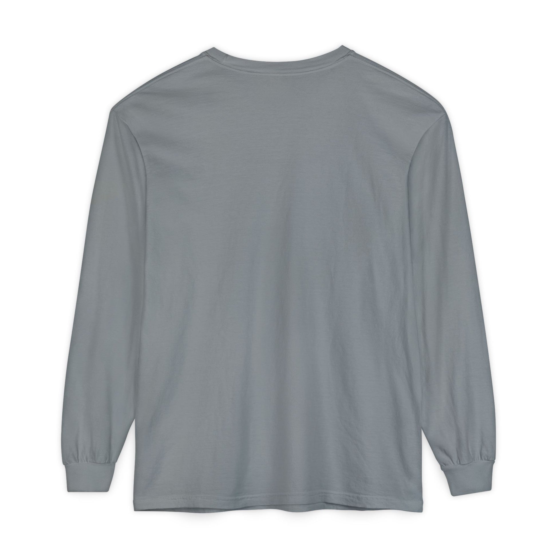 Mouse & Key Script Long Sleeve