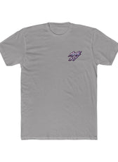 Mouse & Key Retro T-Shirt