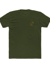 Mouse & Key gDrip Gaming Tee