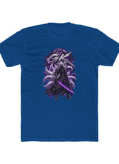 GK Samurai Tee