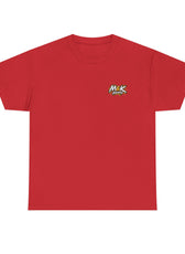M&K Coffee Addict - Womens T‑Shirt