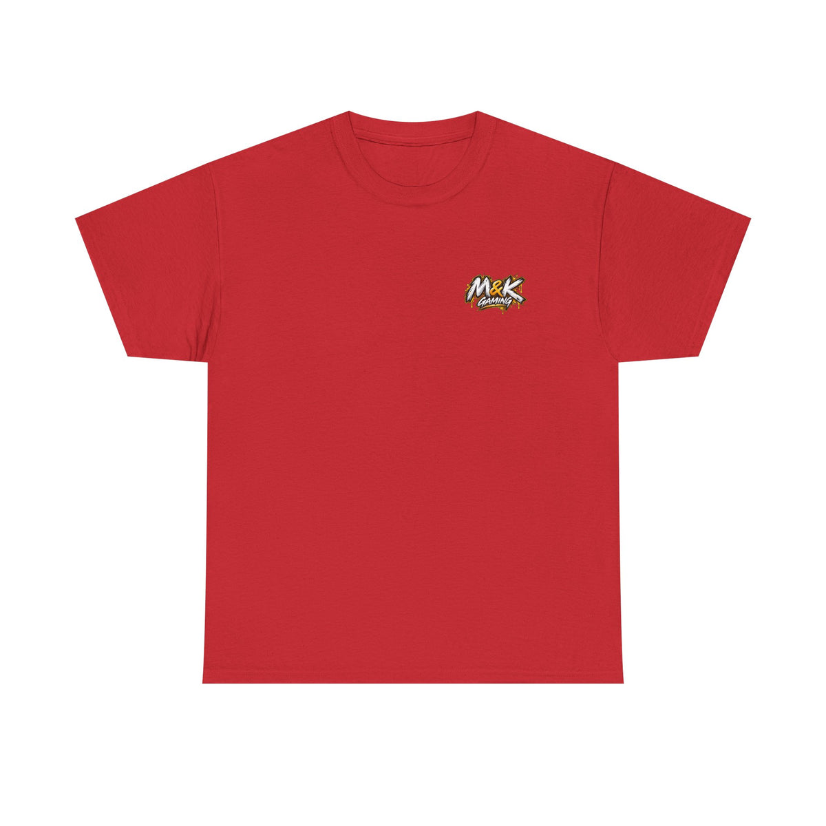 M&K Coffee Addict - Womens T‑Shirt