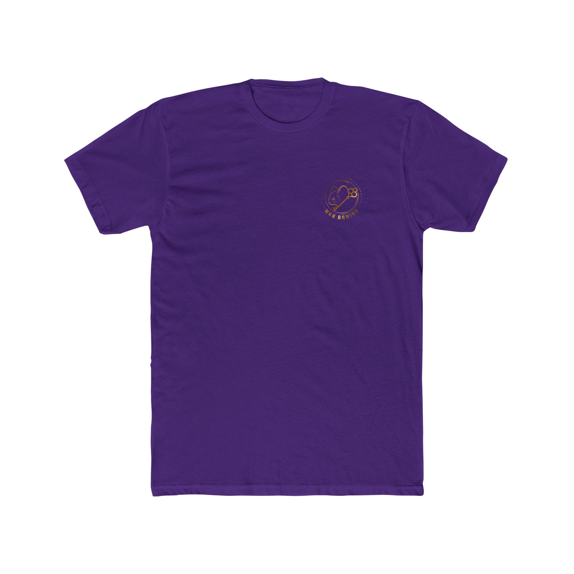 M & K Gaming T-Shirt