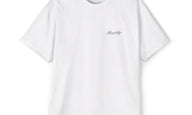 T-shirt oversize Mandala souris et clé