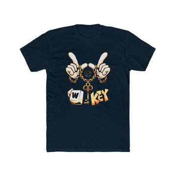 Solid Midnight Navy