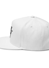 Mouse & Key Midnight Stitch - Embroidered Cap