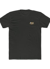 M&K Coffee Addict- Gaming Tee