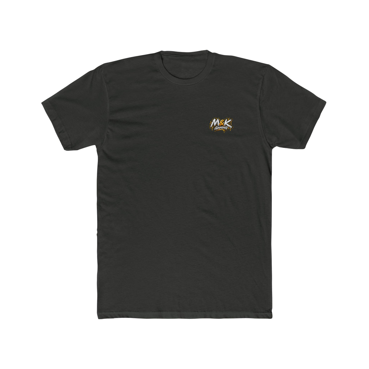 M&K Coffee Addict- Gaming Tee