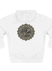 Mouse & Key Mandala - Hoodie
