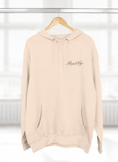 Mouse & Key Mandala - Hoodie