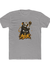 M&K Keybearer  - Men's Gaming Tee