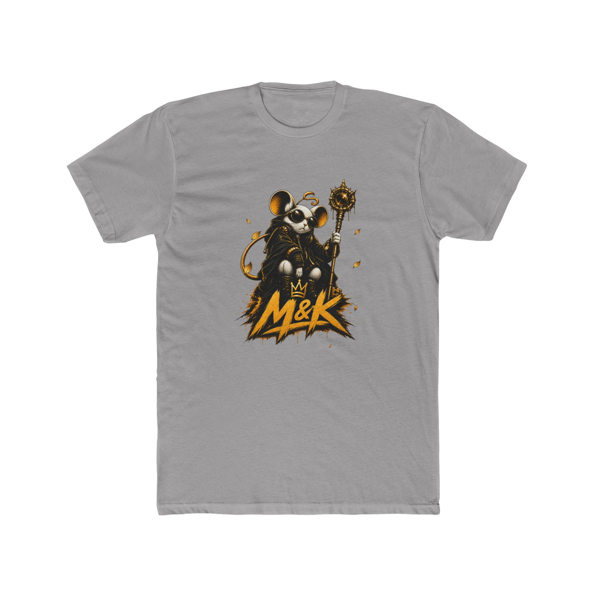M&K Keybearer  - Men's Gaming Tee