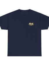 M&K Coffee Addict - Womens T‑Shirt