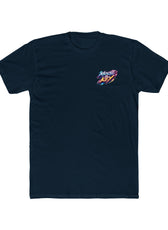 Mouse & Key Retro2 T-Shirt