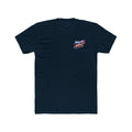  Solid Midnight Navy
