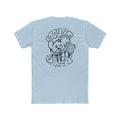  Solid Light Blue