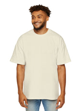 Mouse & Key No Tea Baggin' - Oversized Tee
