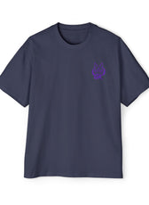 GK Kitsune - Oversized Tee