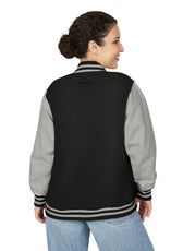Varsity Jacket
