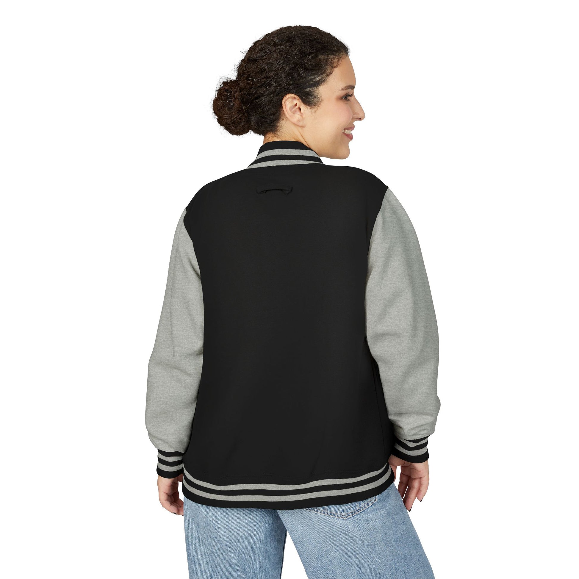 Varsity Jacket