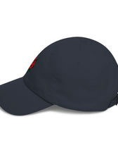 David King Rose Cap