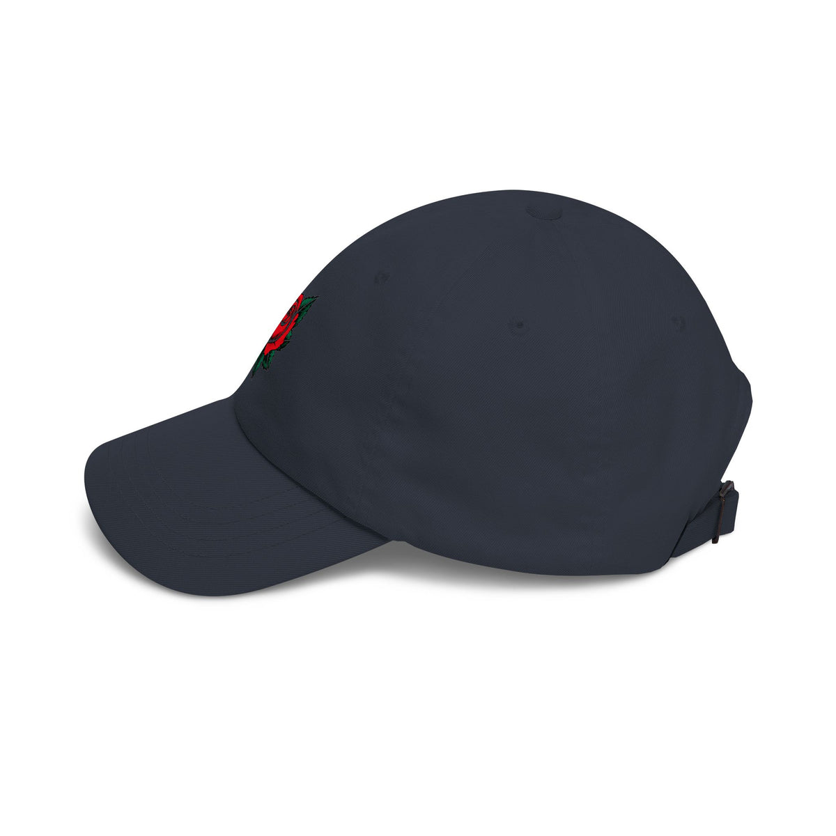 David King Rose Cap