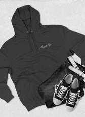 Mouse & Key Mandala - Hoodie
