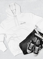 Mouse & Key Mandala - Hoodie