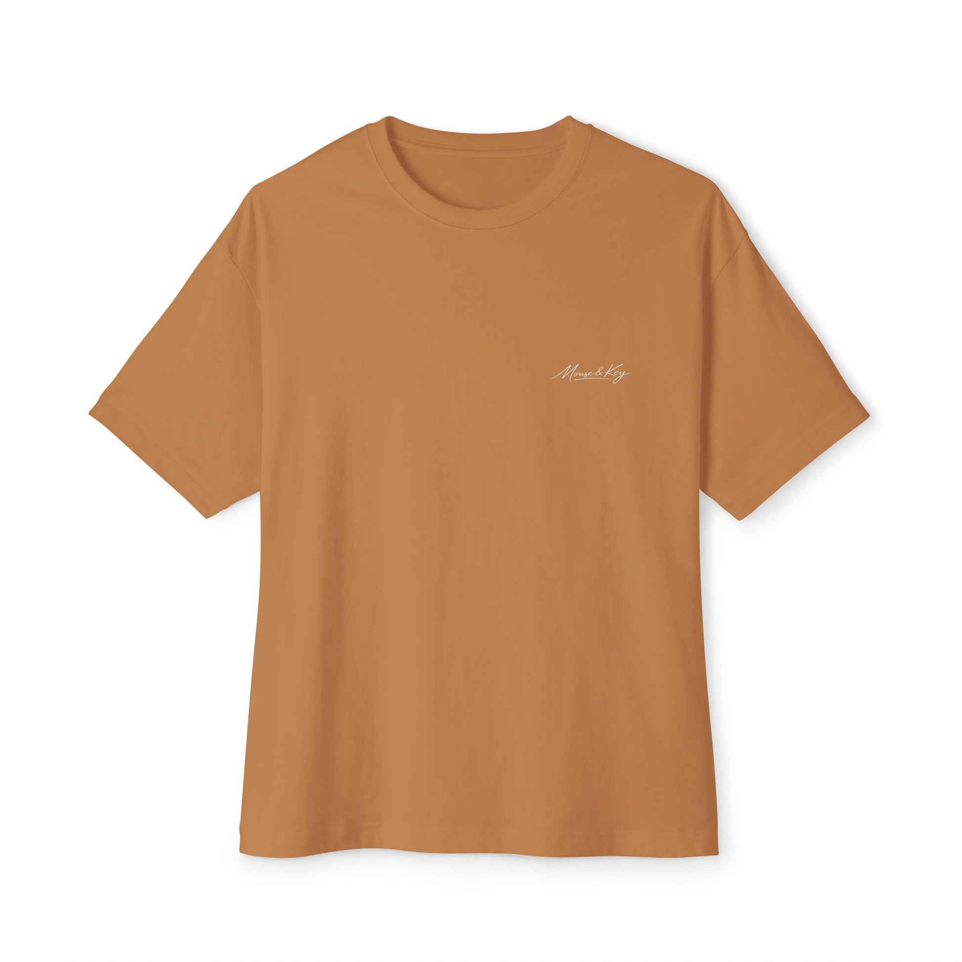 Front of toast mental health awareness gaming shirt from the Mouse & Key Still Here Collection