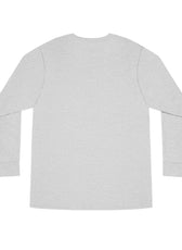 Mouse & O-Key Long Sleeve Tee