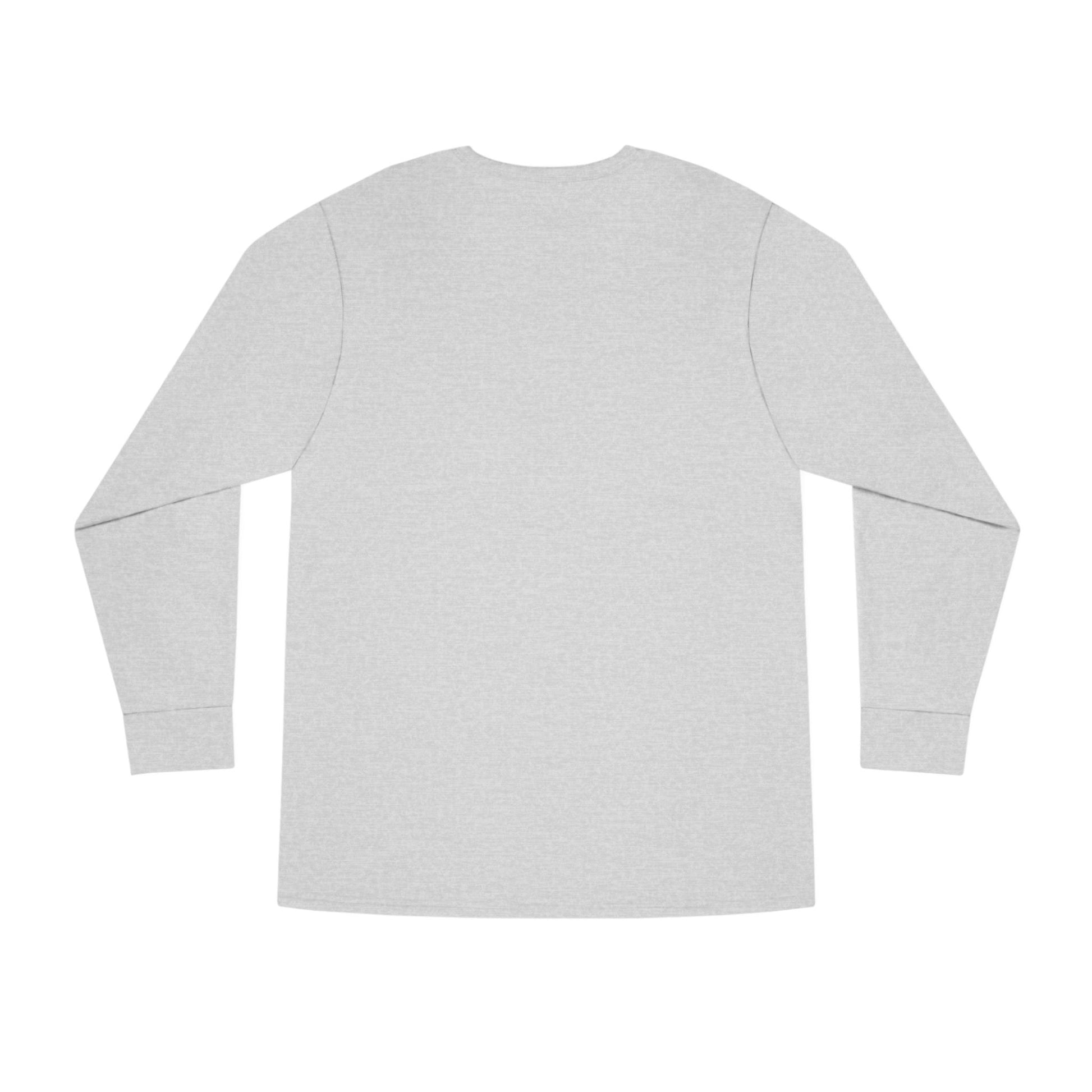 Mouse & O-Key Long Sleeve Tee